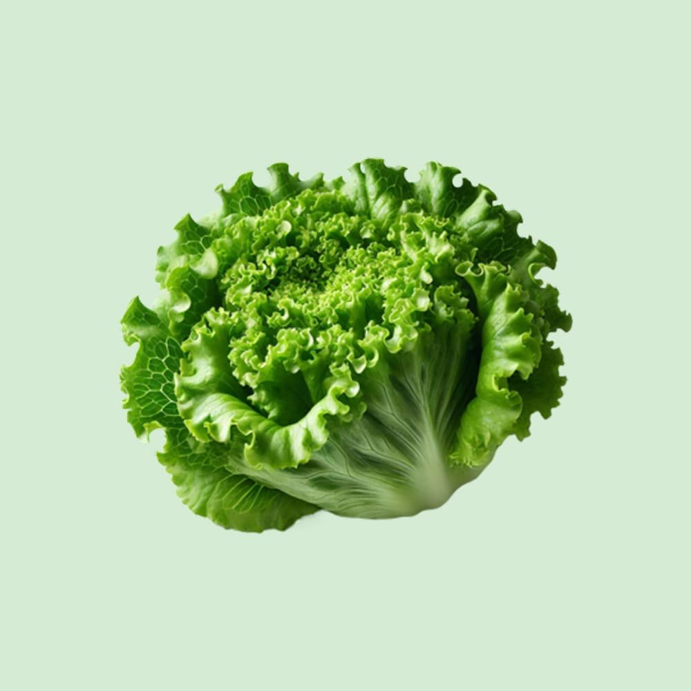 Fresh from Nature