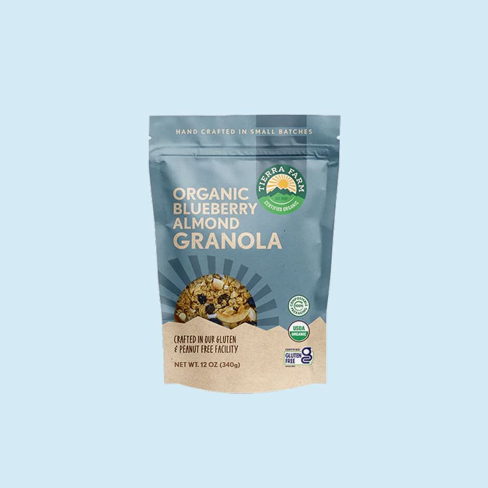 Grains & Superfoods