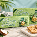 Butter Cassava Biscuits | Traditional Mauritian Snack
