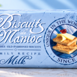 Milk Cassava Biscuits – Traditional Mauritian Manioc Biscuits