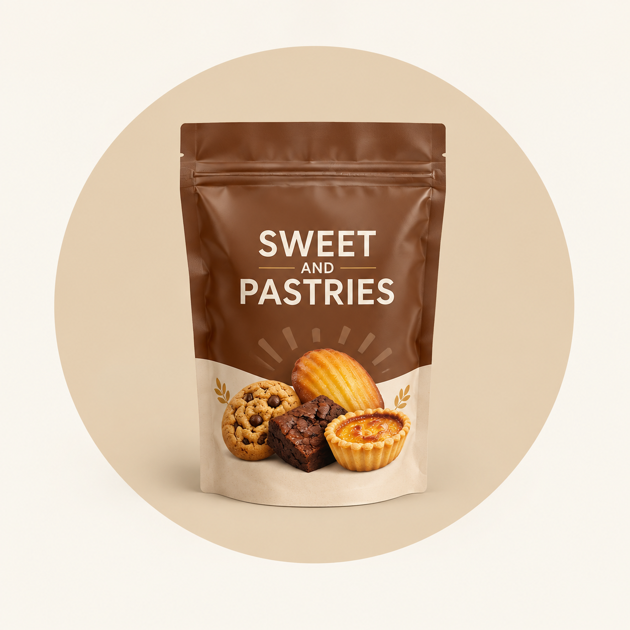 Sweets & Treats