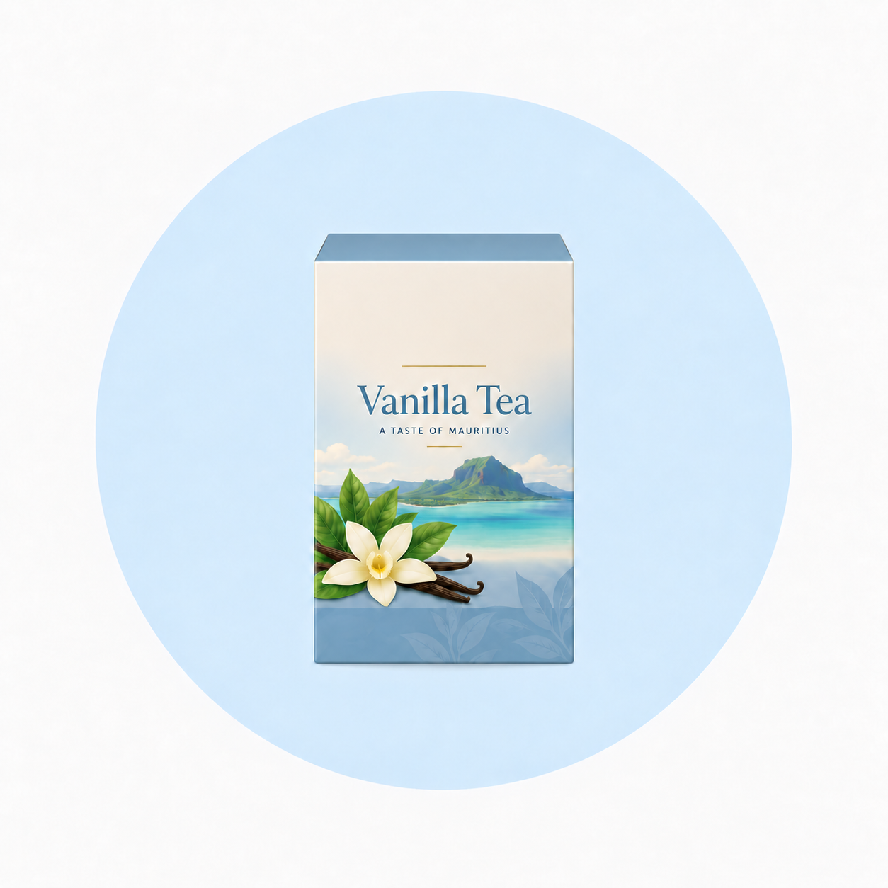 Tea & Beverages