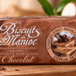 Chocolate Cassava Biscuits – Traditional Mauritian Manioc Biscuits